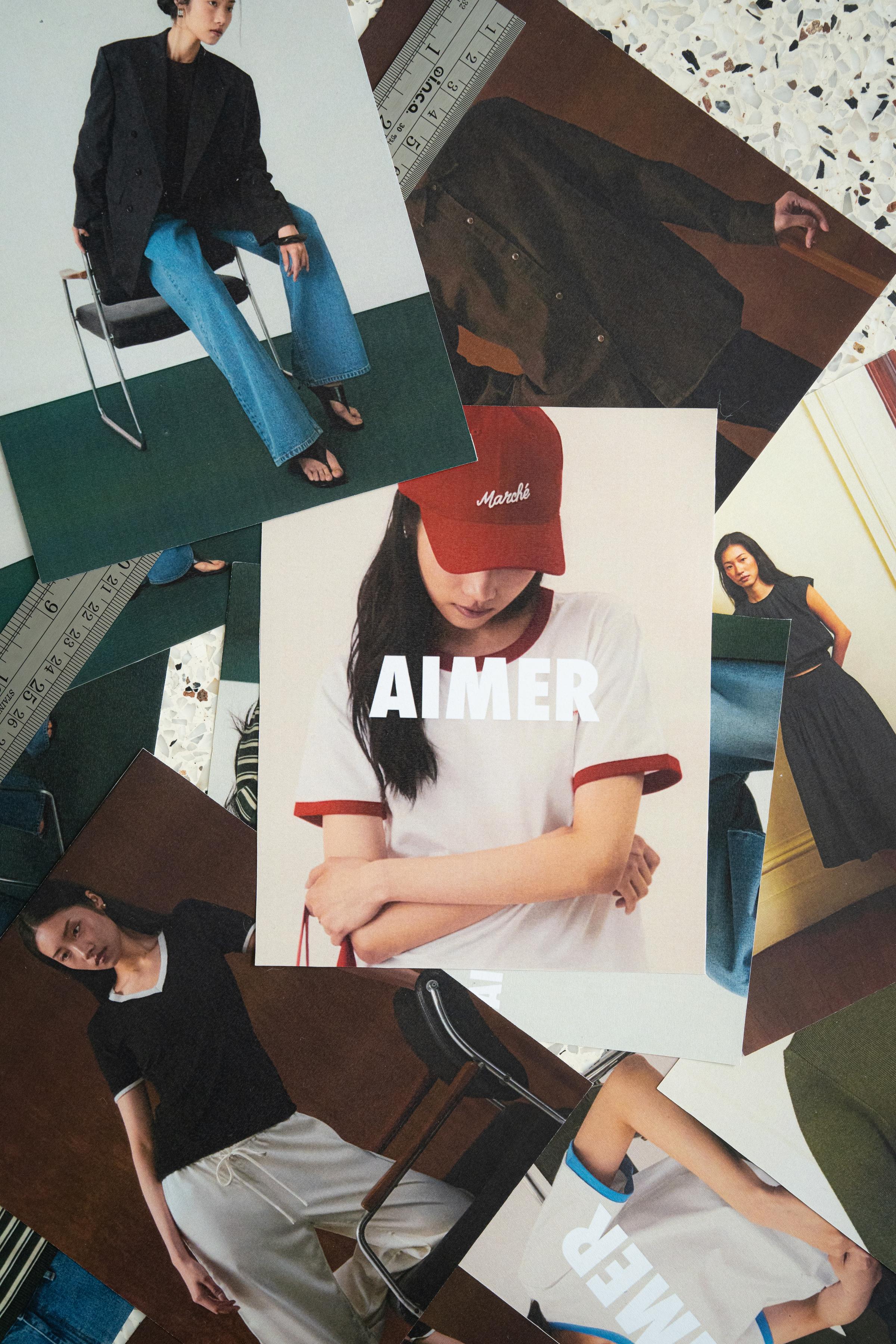 AIMER