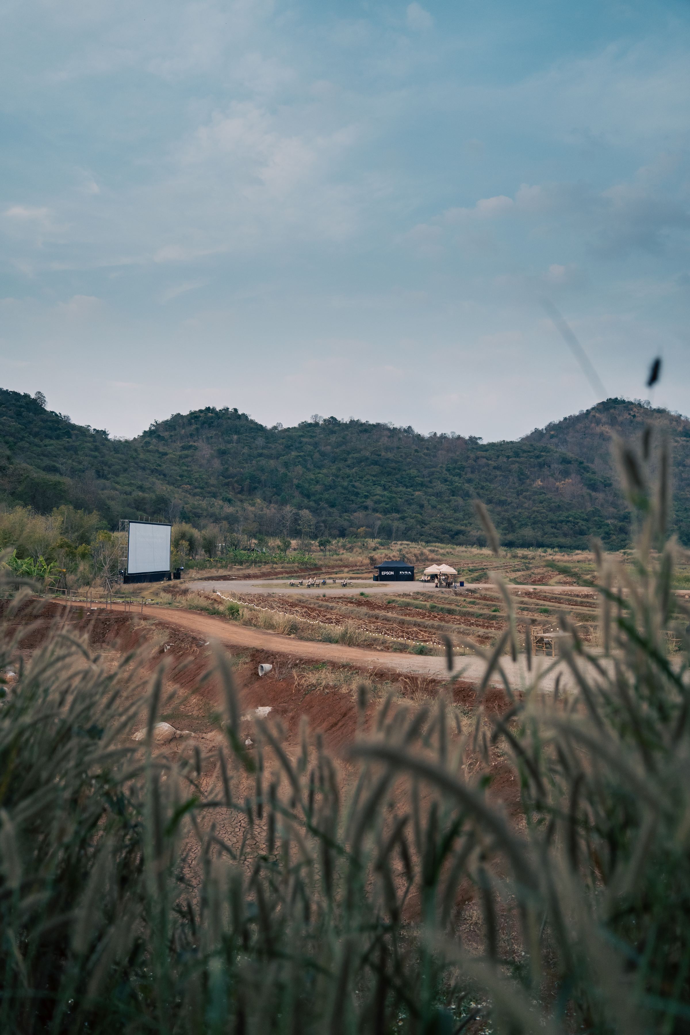 Khao Yai Art Forest