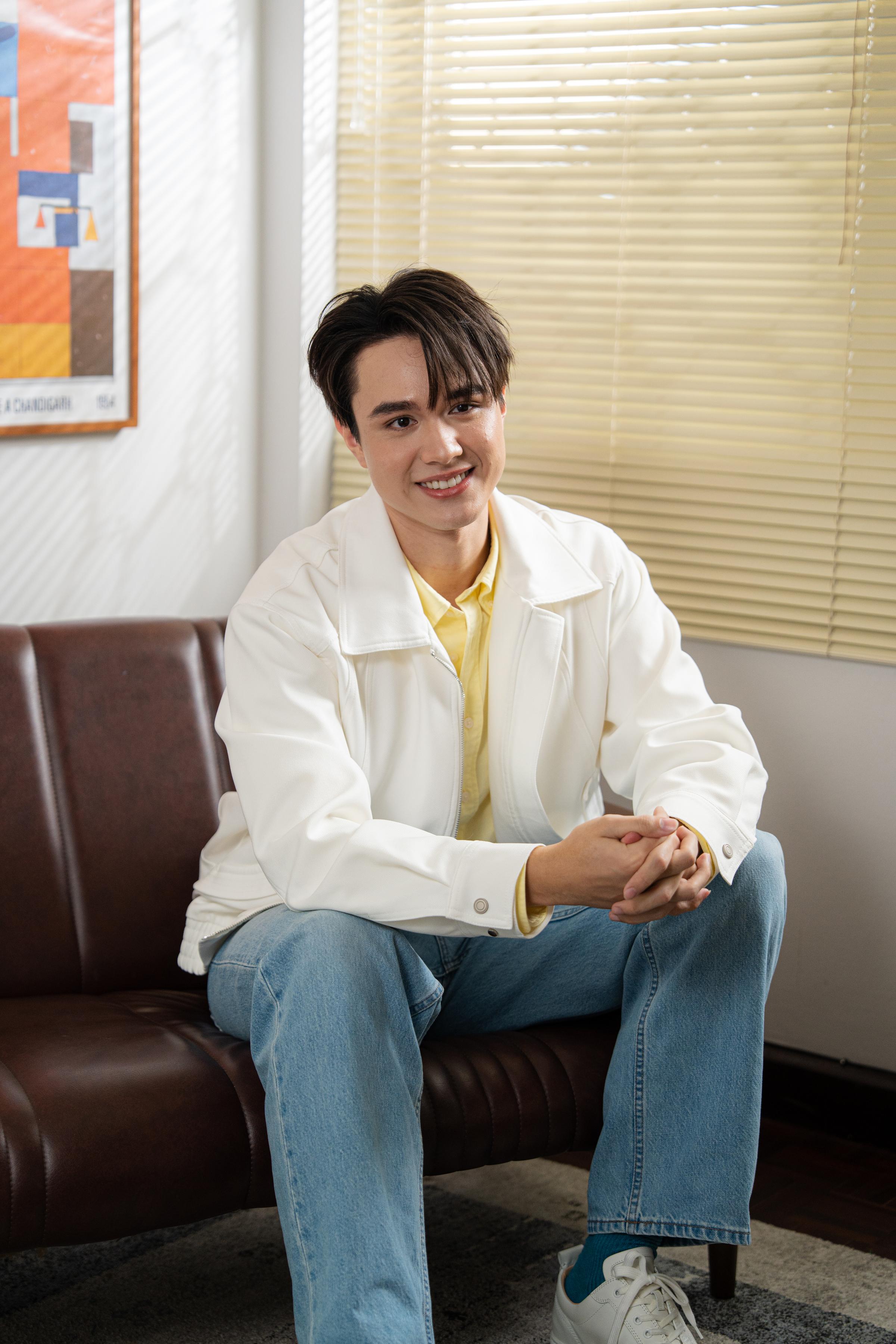 Mike Panitan