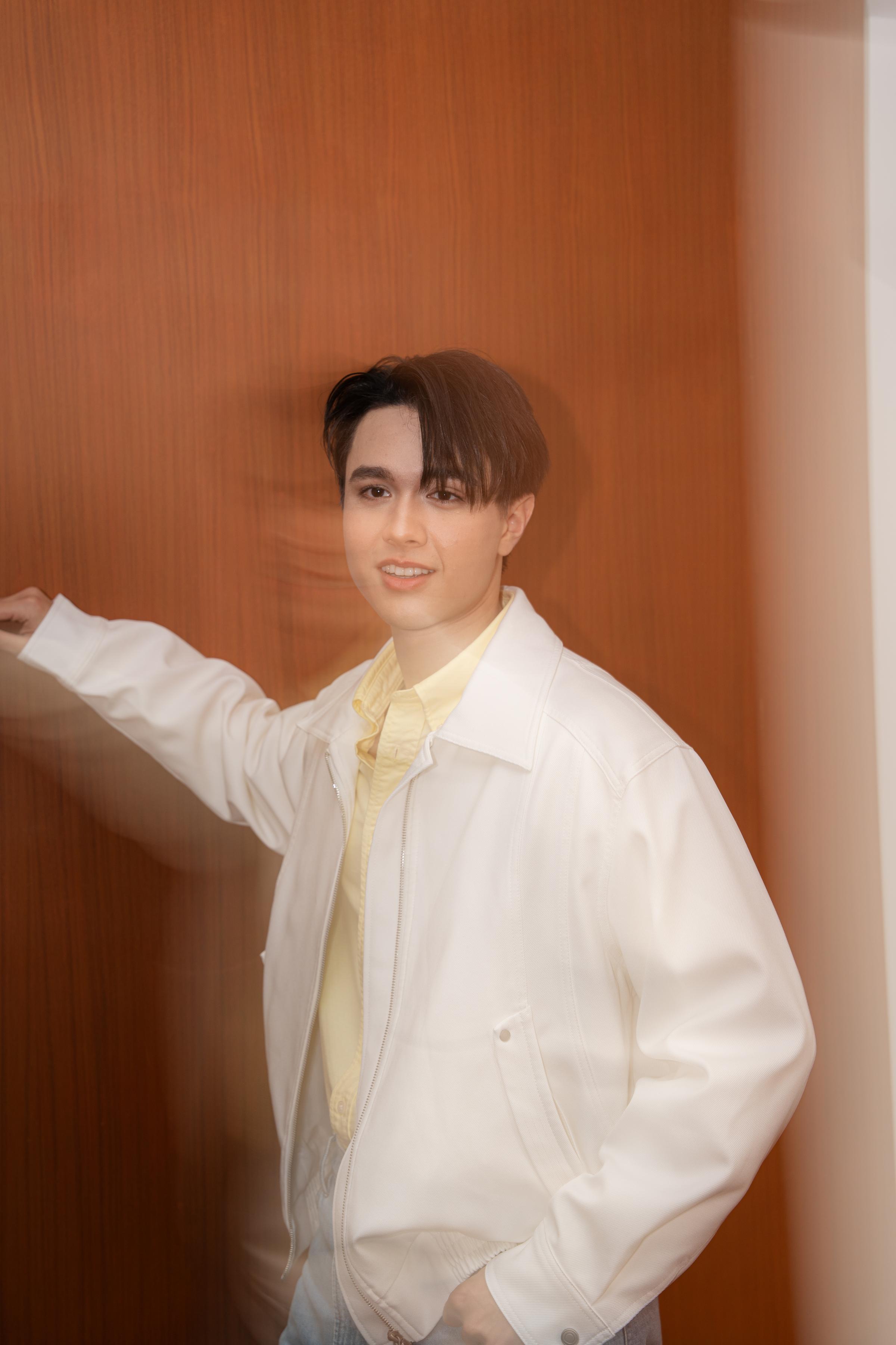 Mike Panitan