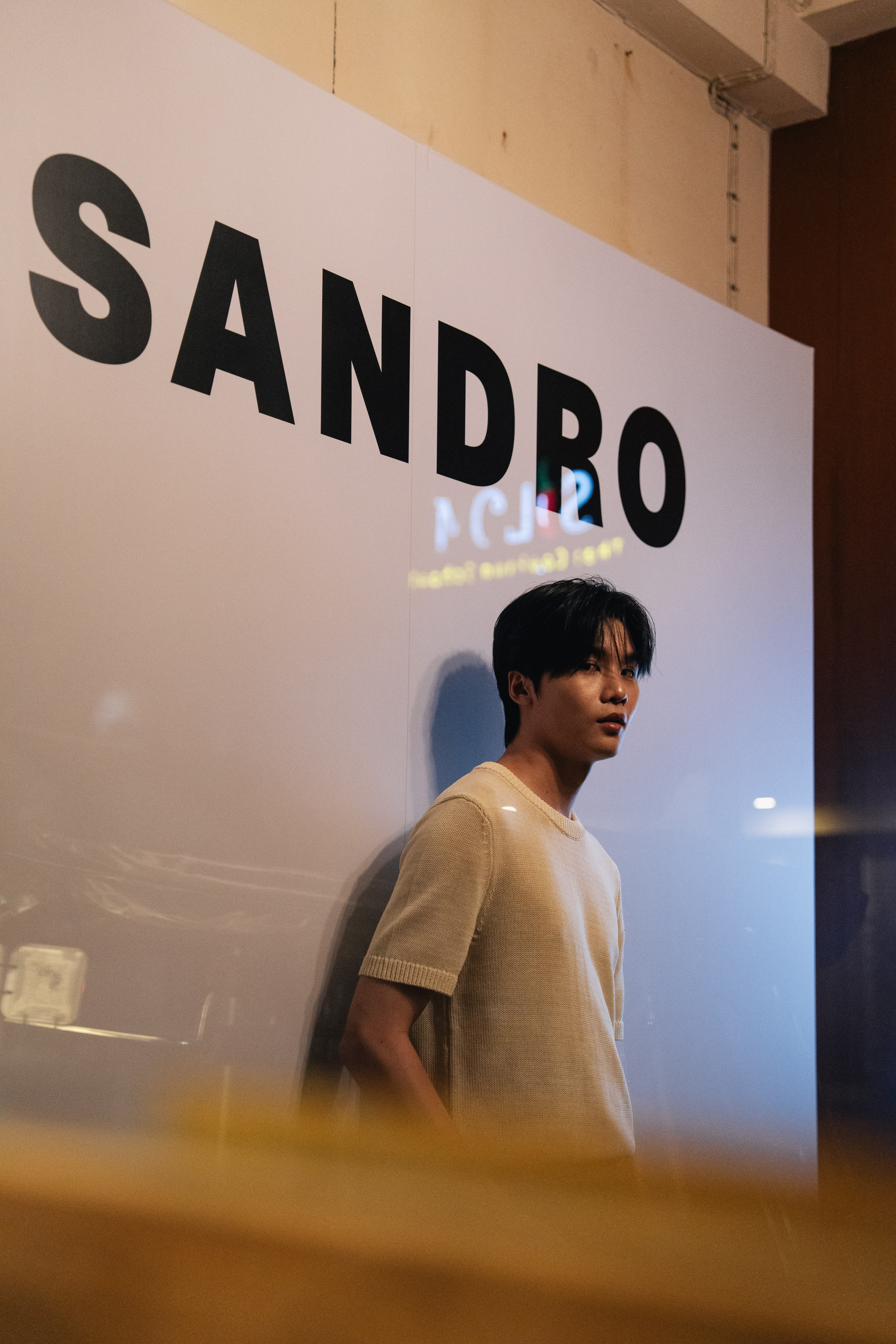 Sandro After Party