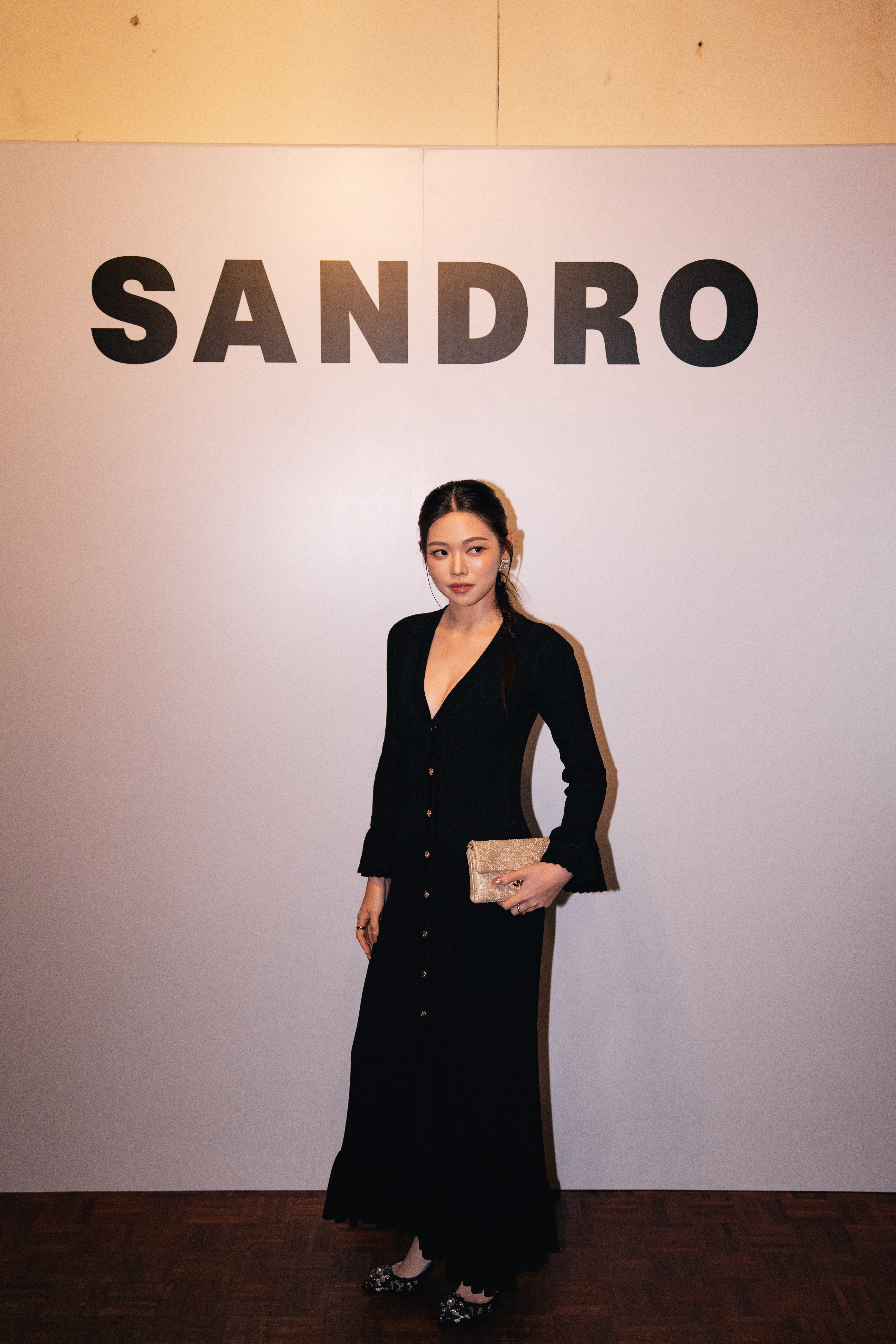 Sandro After Party