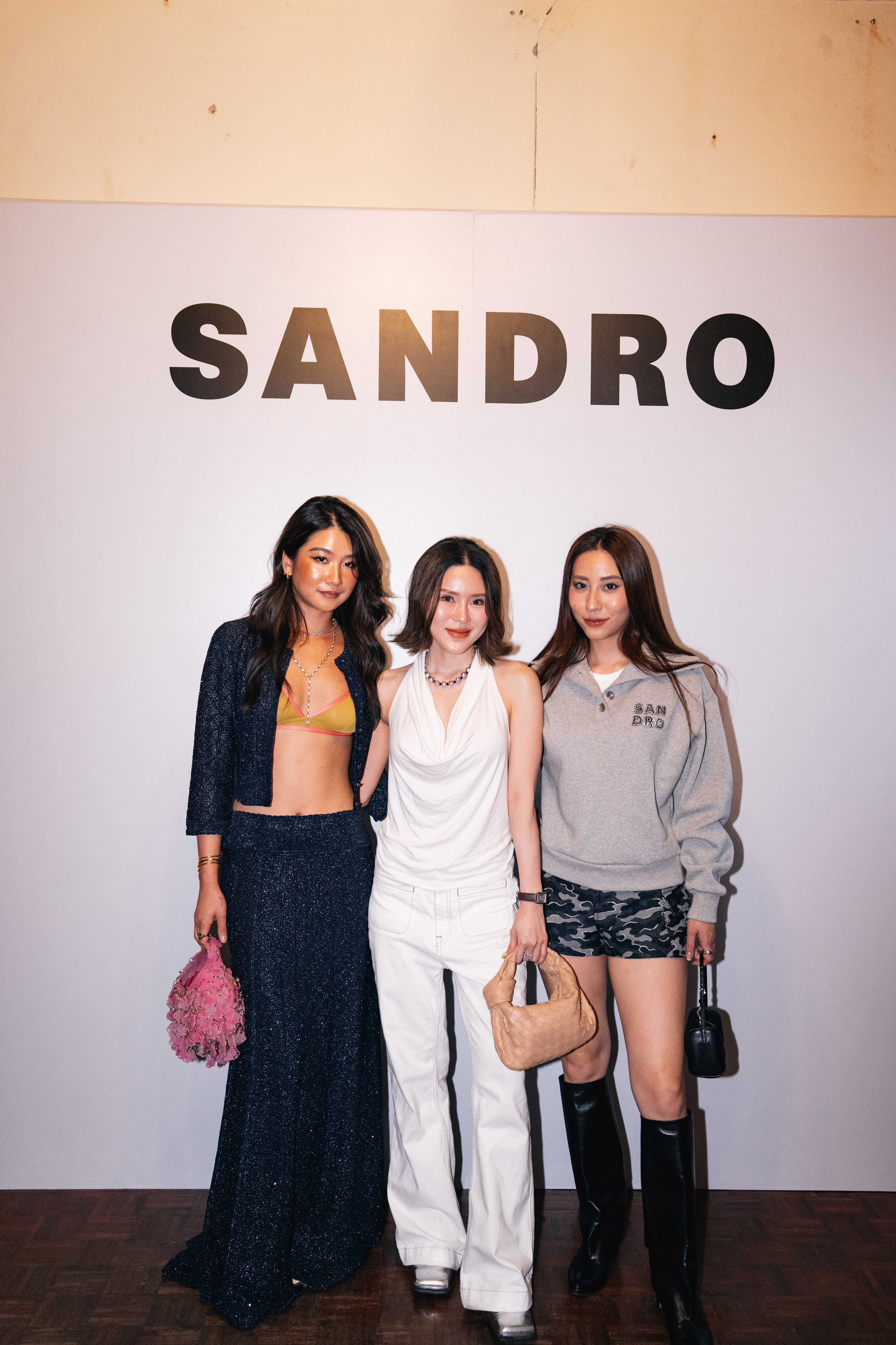 Sandro After Party