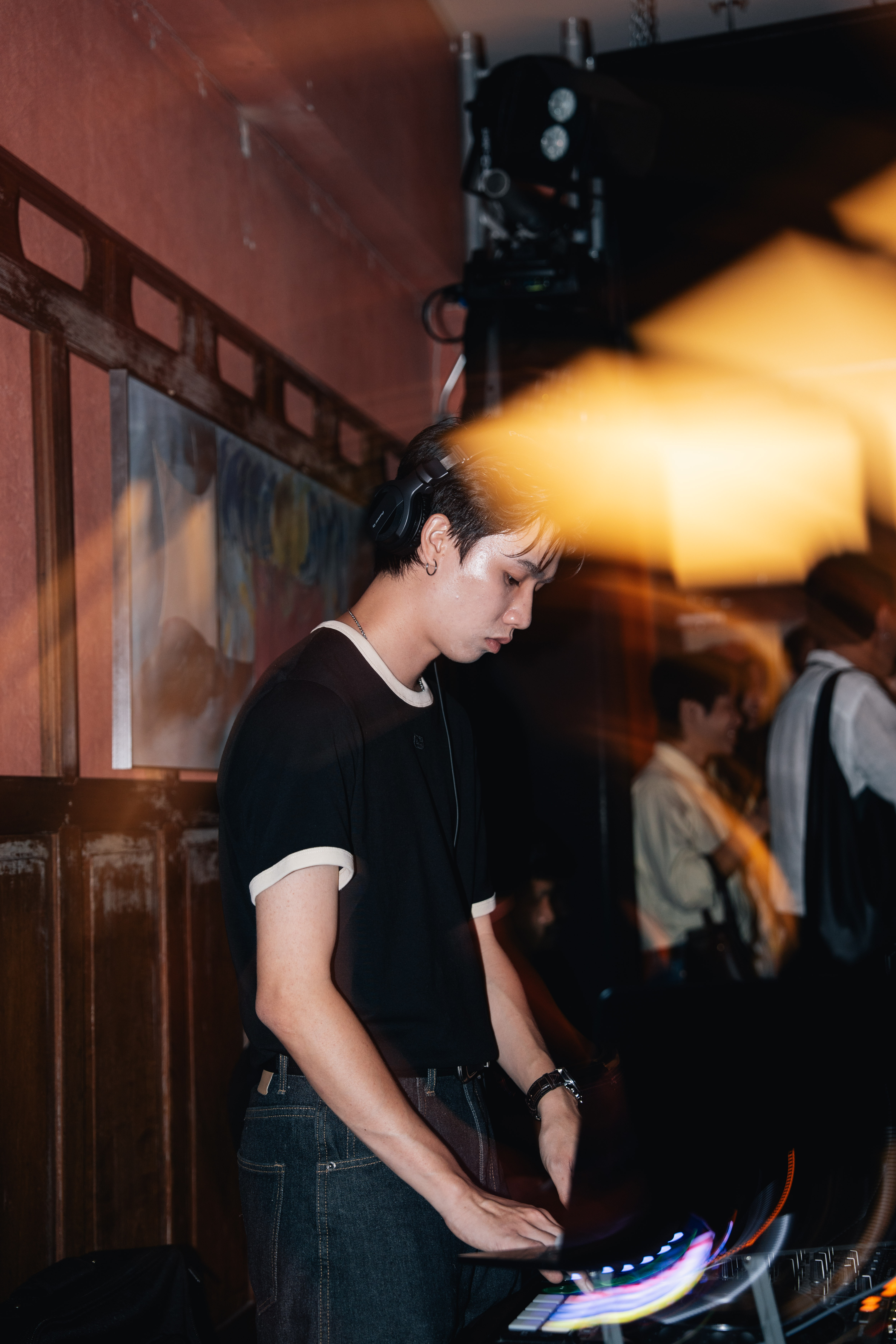 Sandro After Party