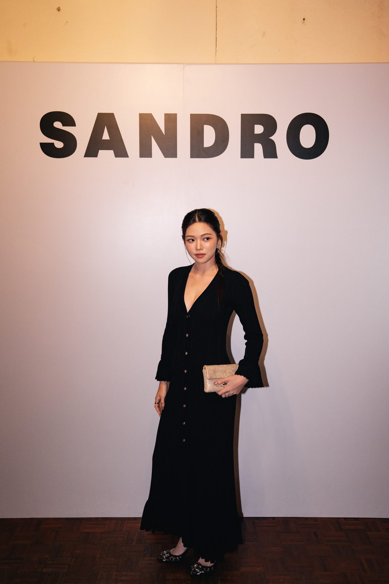 Sandro After Party